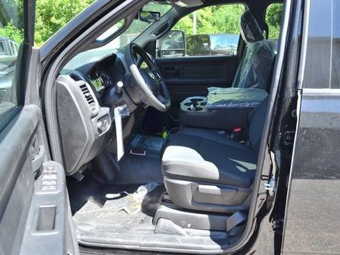 New 2026 RAM 5500 Tradesman AWD/4WD image 15