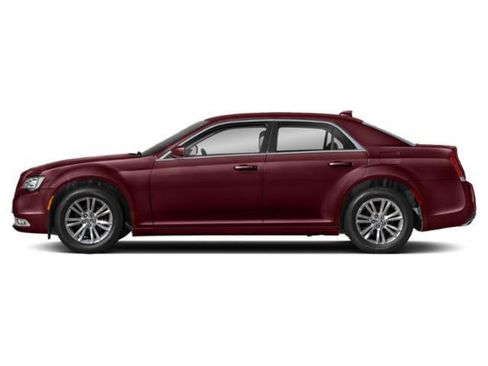 Certified 2021 Chrysler 300 S w/ Popular Equipment Group RWD image 2
