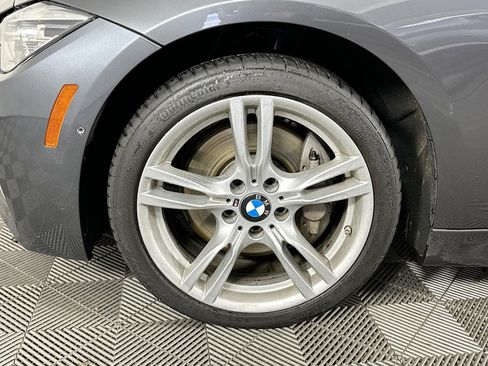 Used 2017 BMW 340i xDrive Sedan image 34