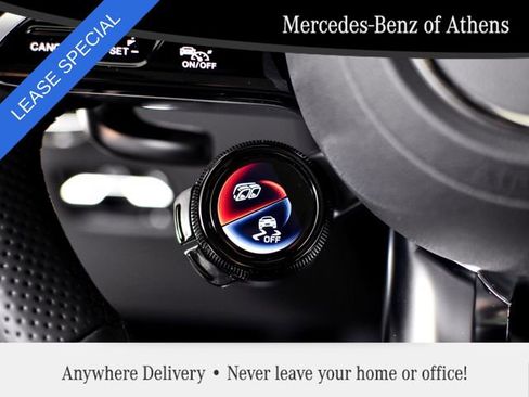 New 2026 Mercedes-Benz GLC 43 AMG 4MATIC Coupe image 29