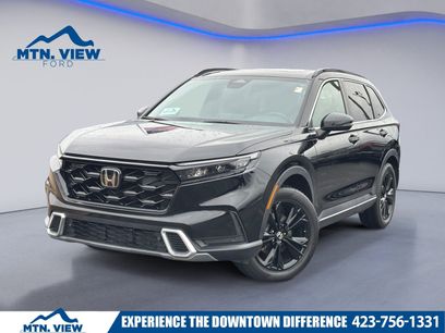 Used 2023 Honda CR-V Sport Touring