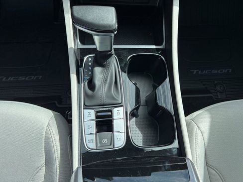 New 2026 Hyundai Tucson SEL AWD/4WD image 21