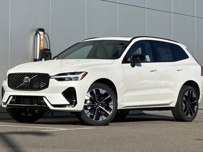 New 2026 Volvo XC60 B5 Plus w/ Protection Package Premier