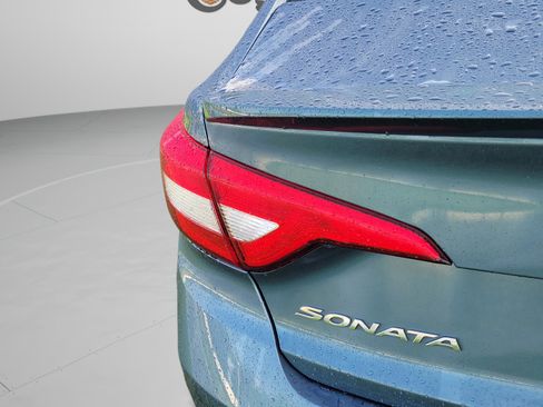 Used 2016 Hyundai Sonata Sport w/ Option Group 02 FWD image 24