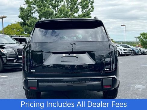 New 2027 Kia Telluride SX X-Line AWD/4WD image 4
