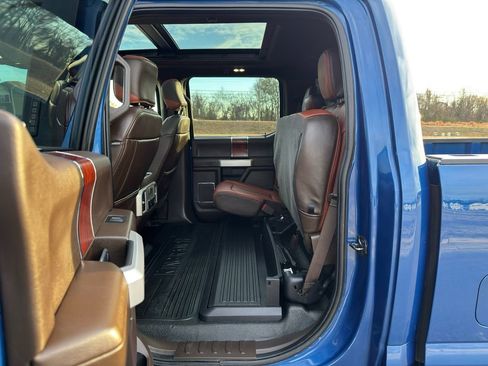 Used 2022 Ford F350 King Ranch w/ King Ranch Ultimate Package image 19