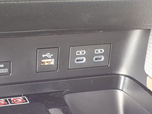 New 2026 Toyota Camry SE FWD image 13
