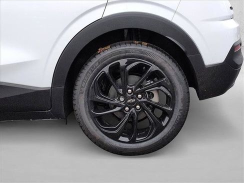 New 2027 Chevrolet Bolt RS FWD image 10