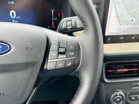 New 2026 Ford Maverick Lariat AWD/4WD image 21