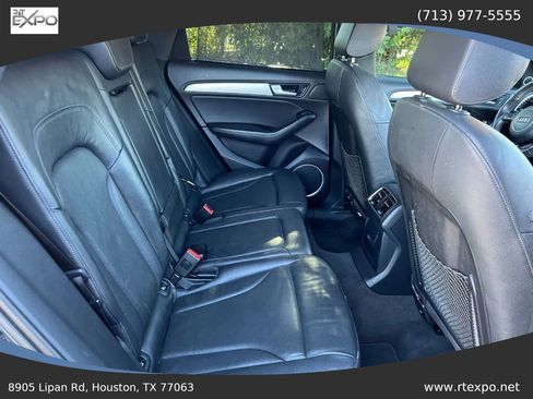 Used 2014 Audi SQ5 Prestige image 33