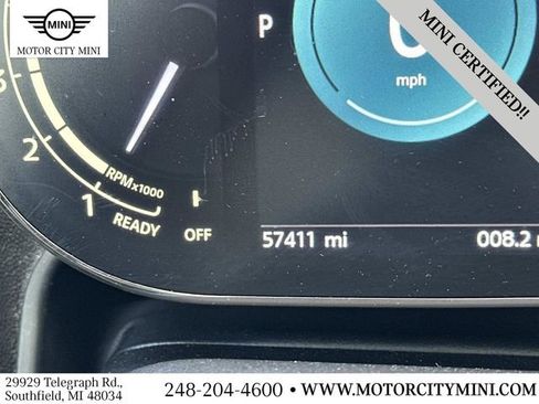 Certified 2023 MINI Cooper Countryman S image 25