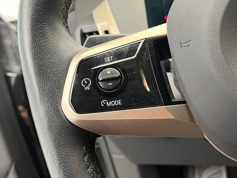 Certified 2024 BMW iX xDrive50 AWD/4WD image 18