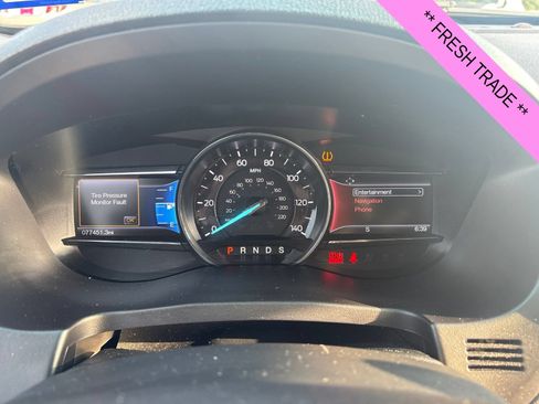 Used 2017 Ford Explorer Sport w/ Equipment Group 401A AWD/4WD image 6