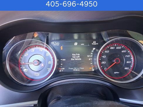 Used 2020 Dodge Charger Scat Pack image 6