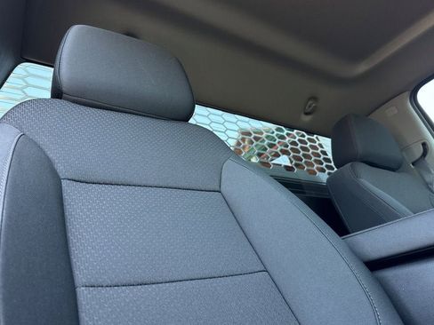 New 2025 Chevrolet Silverado 3500 W/T w/ WT Convenience Package image 16