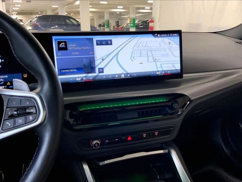 Used 2025 BMW M240i xDrive Coupe image 7