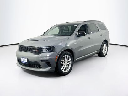 Used 2023 Dodge Durango R/T