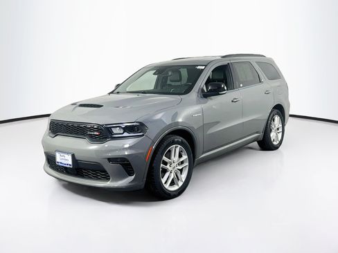Used 2023 Dodge Durango R/T AWD/4WD image 1
