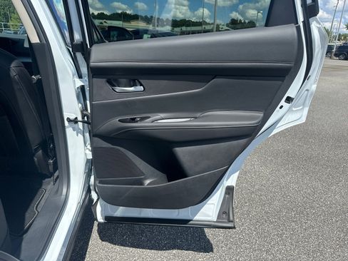 New 2025 Nissan Murano SL w/ Cargo Package image 16