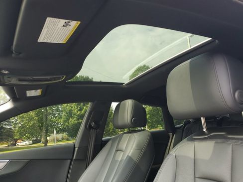 Used 2018 Audi A5 2.0T Premium AWD/4WD image 10