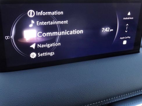 Certified 2025 MAZDA CX-5 AWD 2.5 S image 22