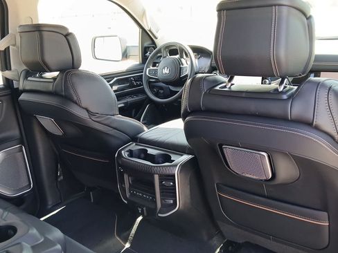 New 2026 RAM 1500 Tungsten AWD/4WD image 96