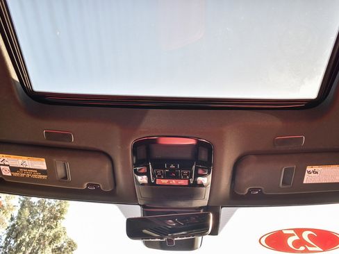 Used 2025 Lexus NX 350 AWD w/ Premium Package image 15