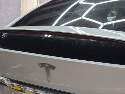 Used 2019 Tesla Model X Long Range image 31