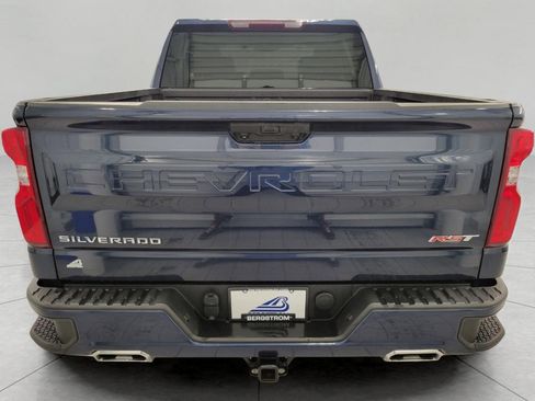 Used 2022 Chevrolet Silverado 1500 RST image 24