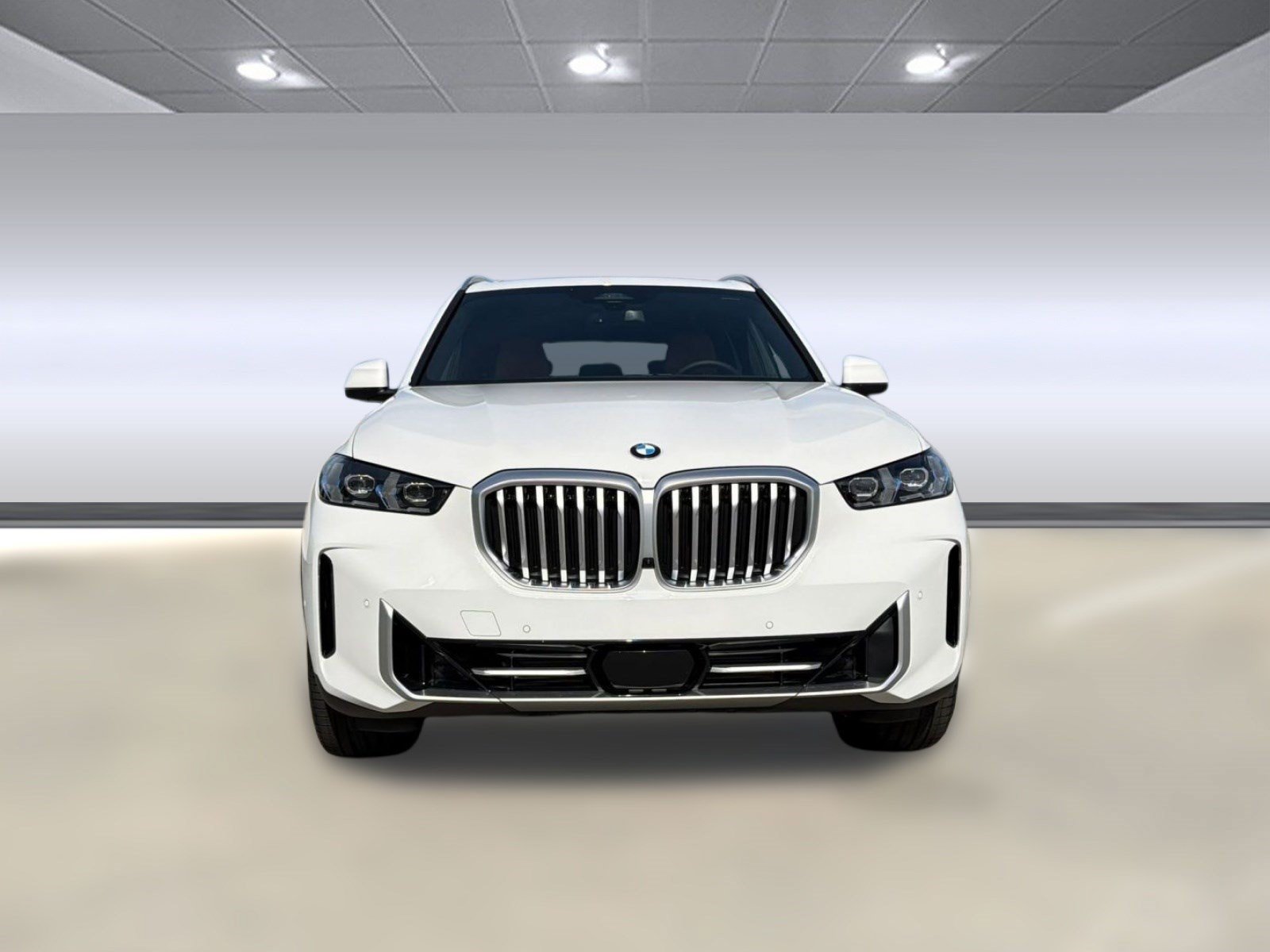 Used 2026 BMW X5 sDrive40i w/ Climate Comfort Package RWD image 6