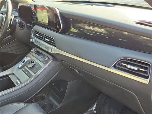 Used 2022 Hyundai Palisade Calligraphy AWD/4WD image 24