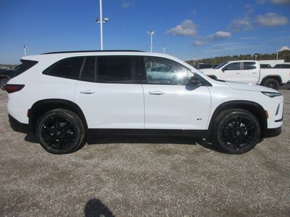 New 2026 Buick Enclave Sport Touring w/ Super Cruise Package