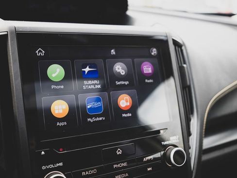 Used 2022 Subaru Crosstrek 2.5i Sport w/ Moonroof Package image 15