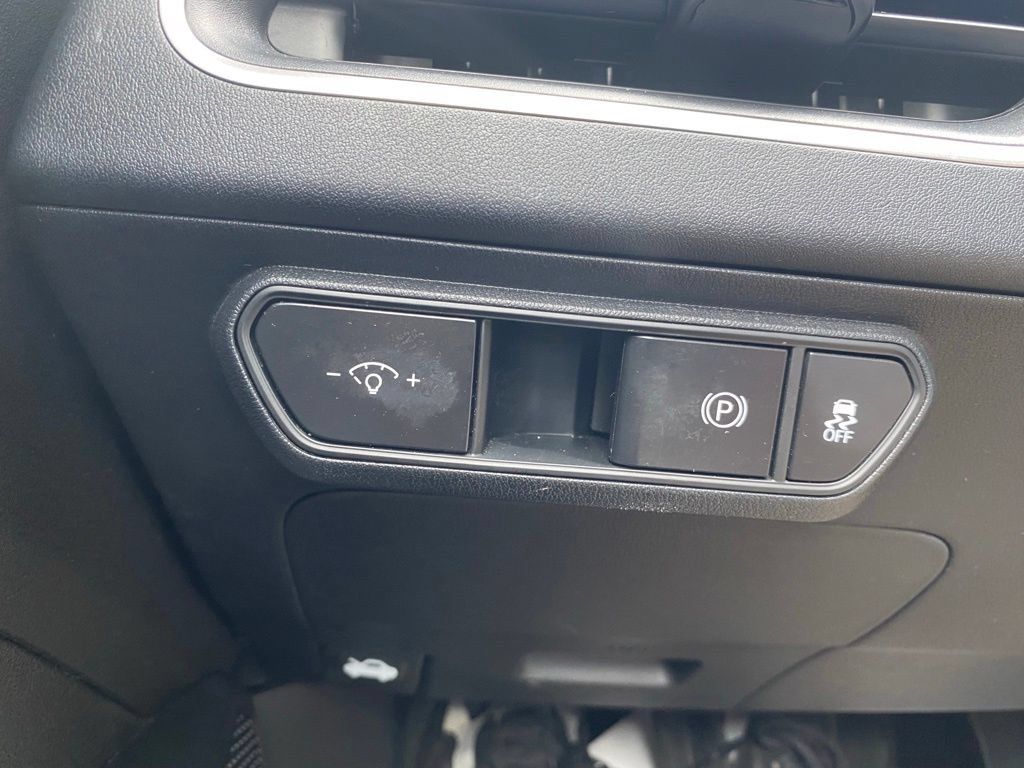 Used 2025 Kia K4 FWD image 24
