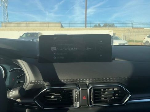 New 2025 MAZDA CX-5 2.5 Turbo w/ Premium Package image 23