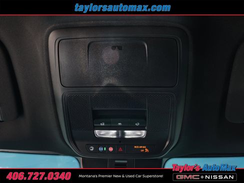 Used 2026 GMC Acadia Elevation w/ Super Cruise Package image 38