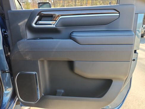 Used 2026 Chevrolet Silverado 2500 LT w/ Trail Boss Package image 44