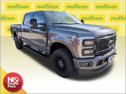 New 2026 Ford F350 Lariat w/ Black Appearance Package