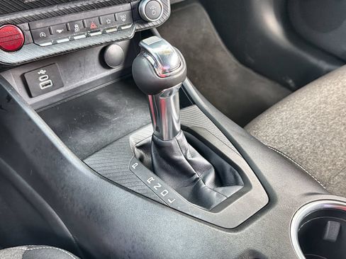 Certified 2024 Ford Mustang Coupe RWD image 19