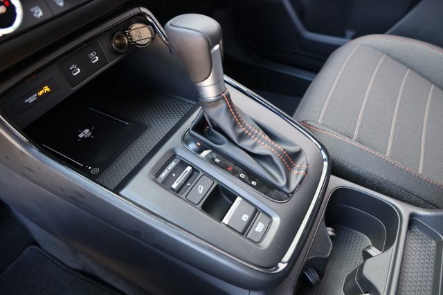 New 2026 Honda CR-V Sport image 21