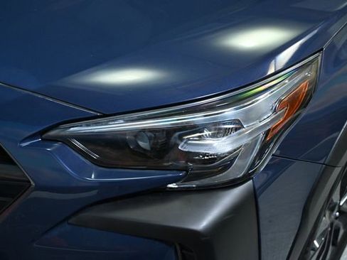 Used 2024 Subaru Outback Onyx Edition image 17