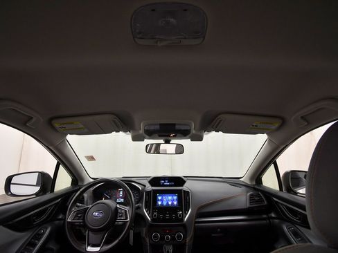 Used 2023 Subaru Crosstrek 2.0i Premium image 16