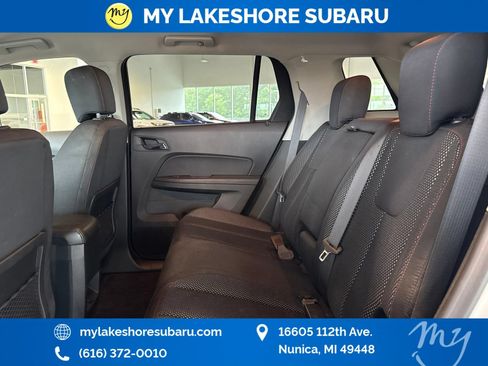 Used 2016 GMC Terrain SLE w/ Convenience Package AWD/4WD image 23
