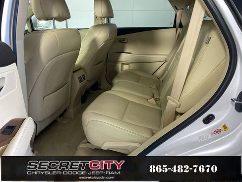 Used 2015 Lexus RX 350 FWD image 31