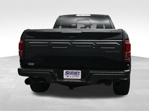 Used 2018 Ford F150 Raptor w/ Equipment Group 802A Luxury AWD/4WD image 4
