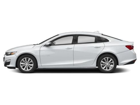 Used 2024 Chevrolet Malibu LT FWD image 3