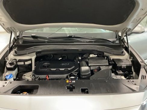 Used 2020 Hyundai Santa Fe SEL w/ Convenience Package AWD/4WD image 26