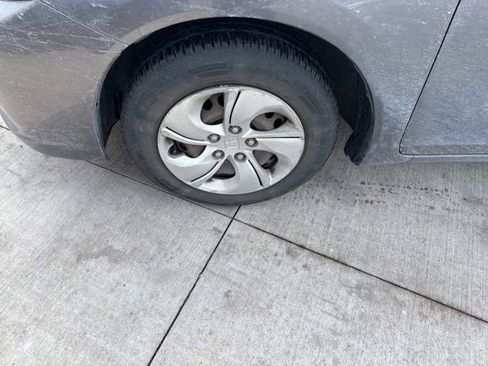 Used 2014 Honda Civic LX image 5