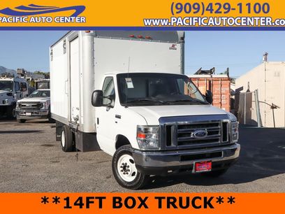 Used 2016 Ford E-350 and Econoline 350 Super Duty