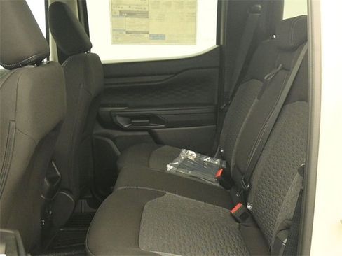 New 2025 Ford Ranger XL image 10